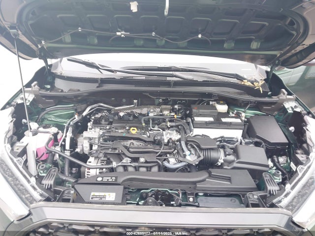 7MUBAABG7SV138579 Toyota m20a-fks