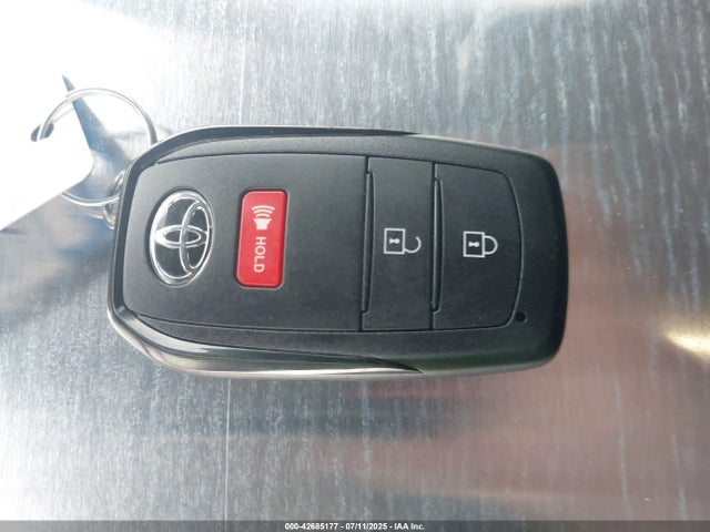 7MUBAABG7SV138579 Toyota m20a-fks