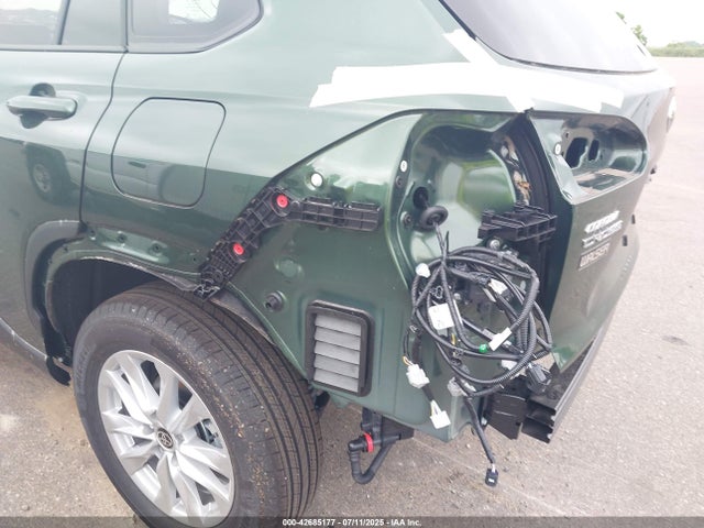 7MUBAABG7SV138579 Toyota m20a-fks
