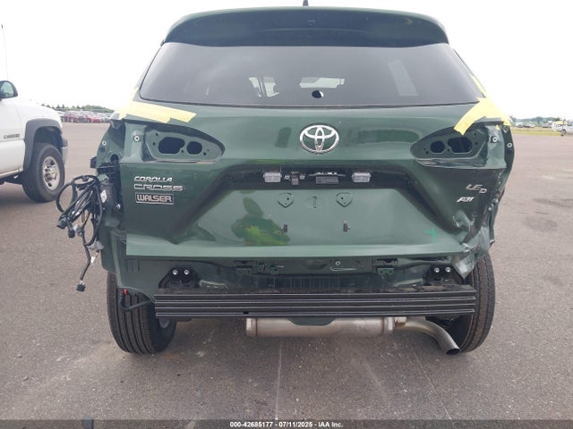 7MUBAABG7SV138579 Toyota m20a-fks