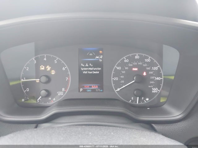 7MUBAABG7SV138579 Toyota m20a-fks