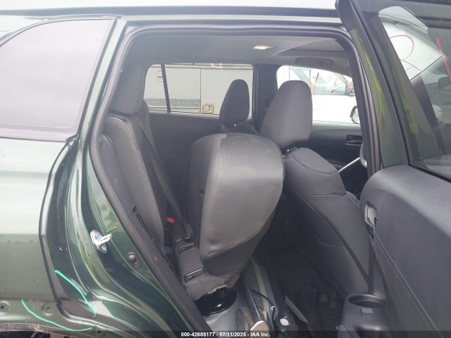 7MUBAABG7SV138579 Toyota m20a-fks