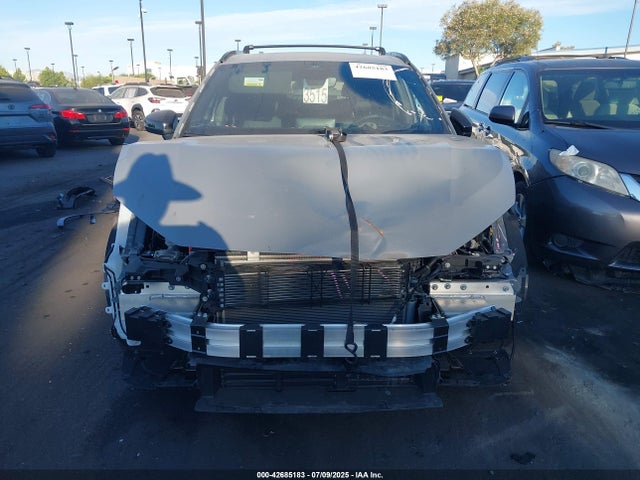 5J6RS5H83RL003599 Honda lfc3