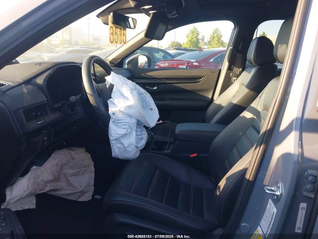 5J6RS5H83RL003599 Honda lfc3