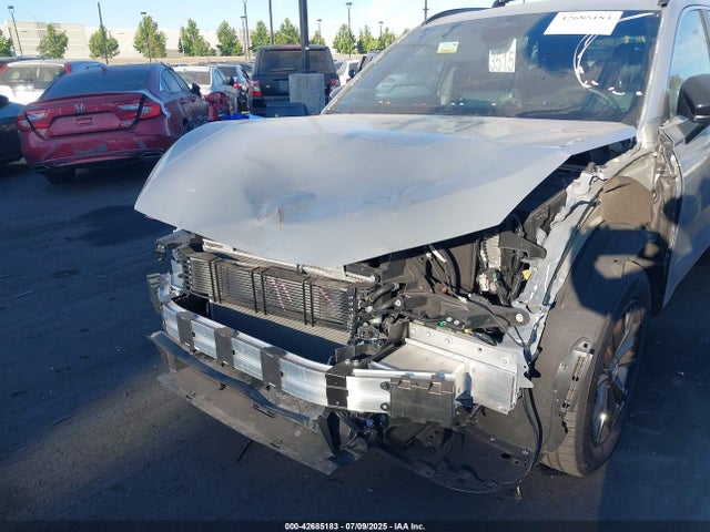 5J6RS5H83RL003599 Honda lfc3