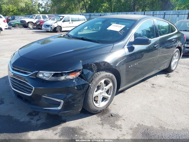 1G1ZB5STXHF253656 Chevrolet lfv - di: direct injection, vvt: variable valve timing, gen 1