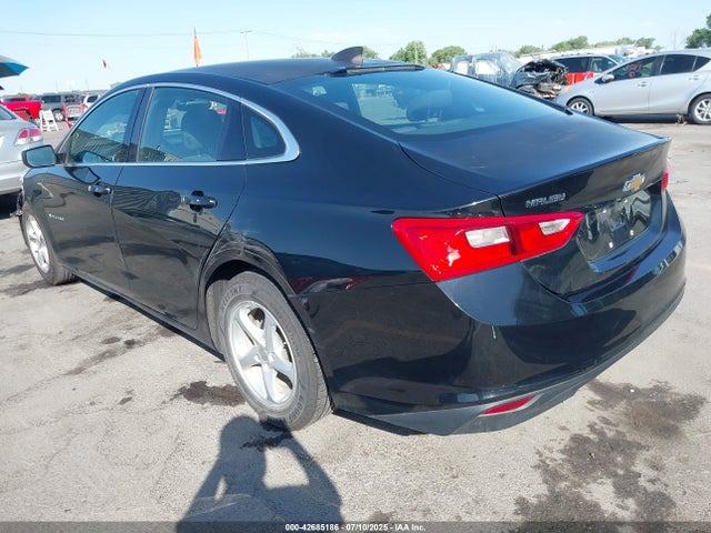 1G1ZB5STXHF253656 Chevrolet lfv - di: direct injection, vvt: variable valve timing, gen 1