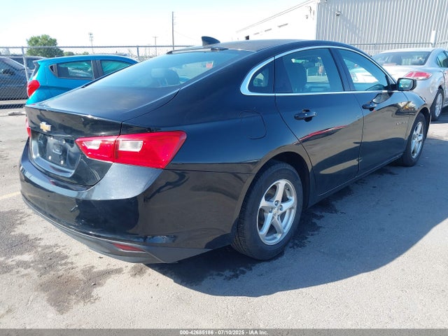 1G1ZB5STXHF253656 Chevrolet lfv - di: direct injection, vvt: variable valve timing, gen 1
