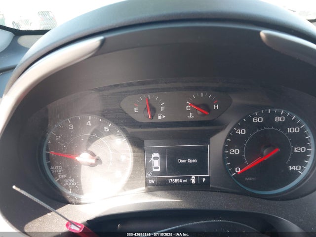 1G1ZB5STXHF253656 Chevrolet lfv - di: direct injection, vvt: variable valve timing, gen 1