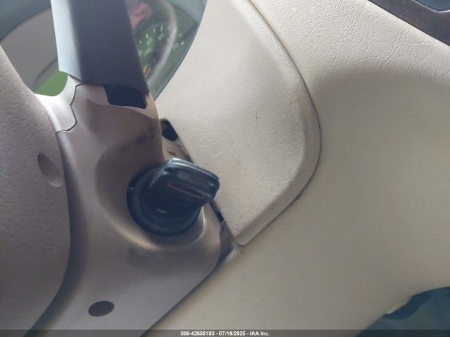 2001 MERCEDES-BENZ ML 430 4JGAB72E91A258881 Photo 10