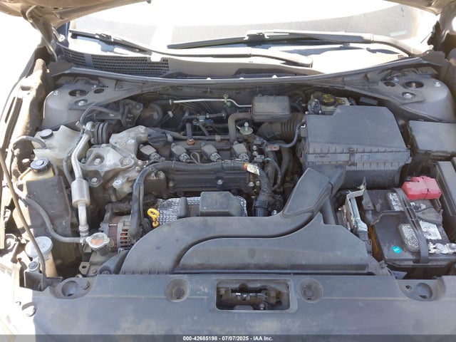 1N4AL3AP5GC192247 Nissan Altima