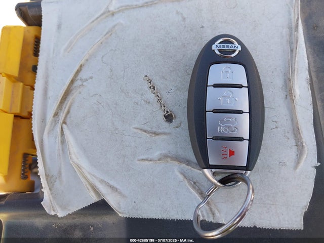 1N4AL3AP5GC192247 Nissan Altima
