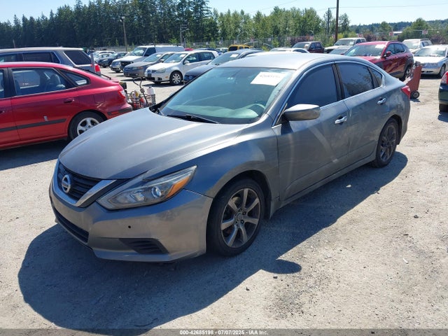 1N4AL3AP5GC192247 Nissan Altima