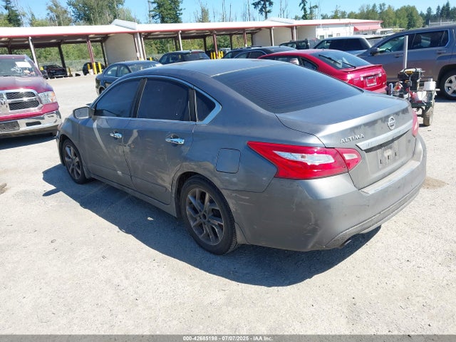 1N4AL3AP5GC192247 Nissan Altima
