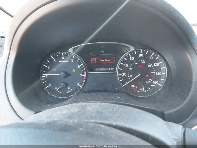 1N4AL3AP5GC192247 Nissan Altima