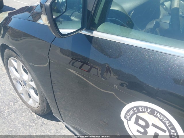 1FADP3N20EL341306 Ford 2014