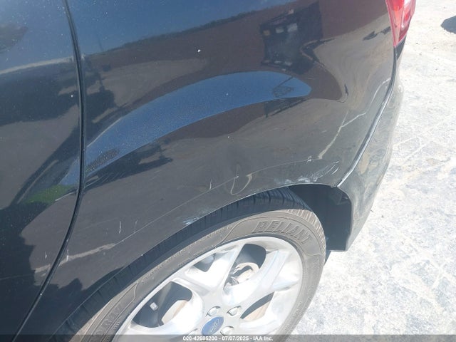 1FADP3N20EL341306 Ford 2014