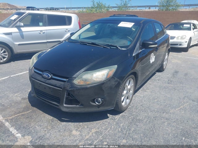 1FADP3N20EL341306 Ford 2014