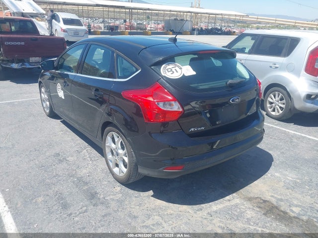 1FADP3N20EL341306 Ford 2014
