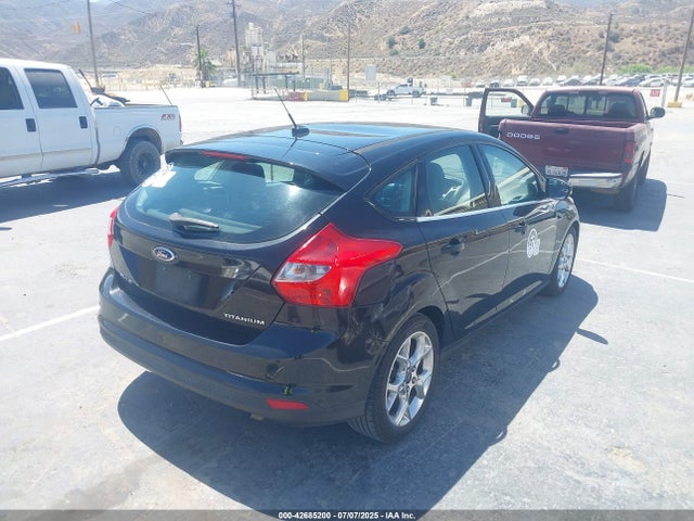 1FADP3N20EL341306 Ford 2014