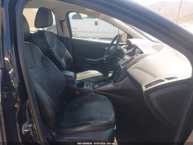 1FADP3N20EL341306 Ford 2014