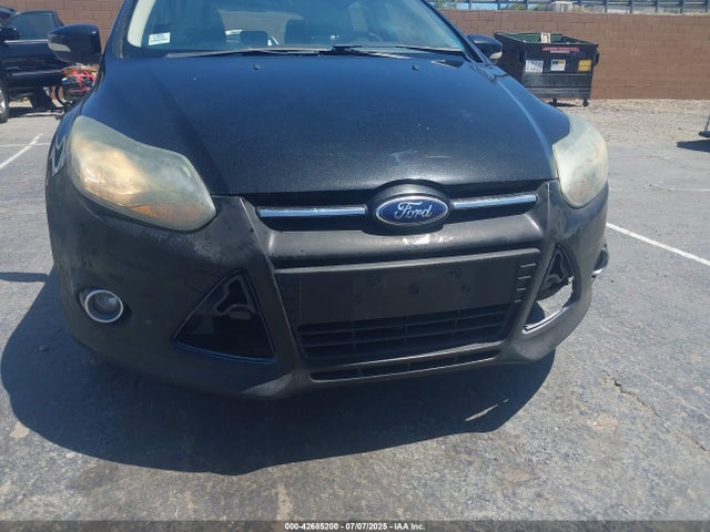 1FADP3N20EL341306 Ford 2014