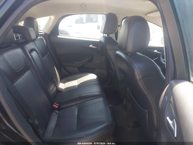 1FADP3N20EL341306 Ford 2014