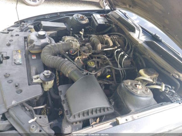 2008 FORD MUSTANG 1ZVHT80N285196801 Photo 9
