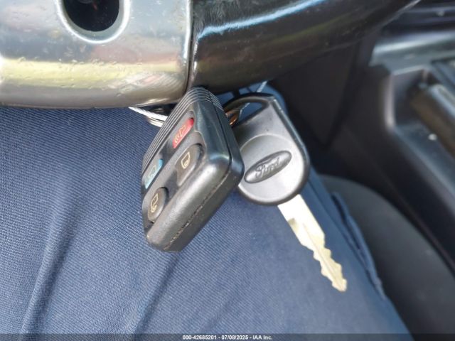 2008 FORD MUSTANG 1ZVHT80N285196801 Photo 10
