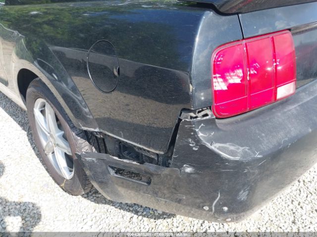 2008 FORD MUSTANG 1ZVHT80N285196801 Photo 5