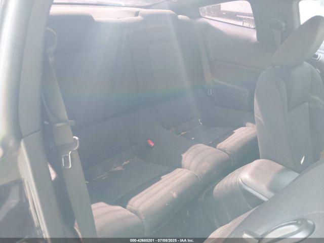 2008 FORD MUSTANG 1ZVHT80N285196801 Photo 7