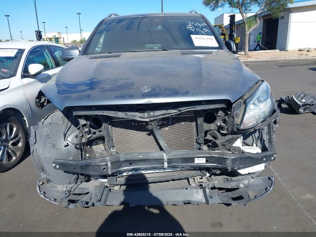 Mercedes-Benz m276 2017 4JGDA5JB8HA977920 Image 13