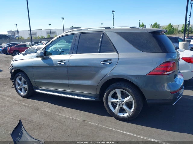 Mercedes-Benz m276 2017 4JGDA5JB8HA977920 Image 15