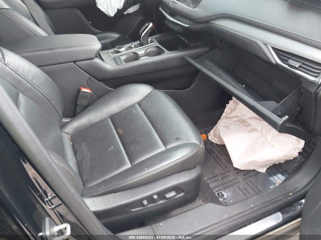 2020 CADILLAC XT4 1GYFZCR42LF094126 Photo 4