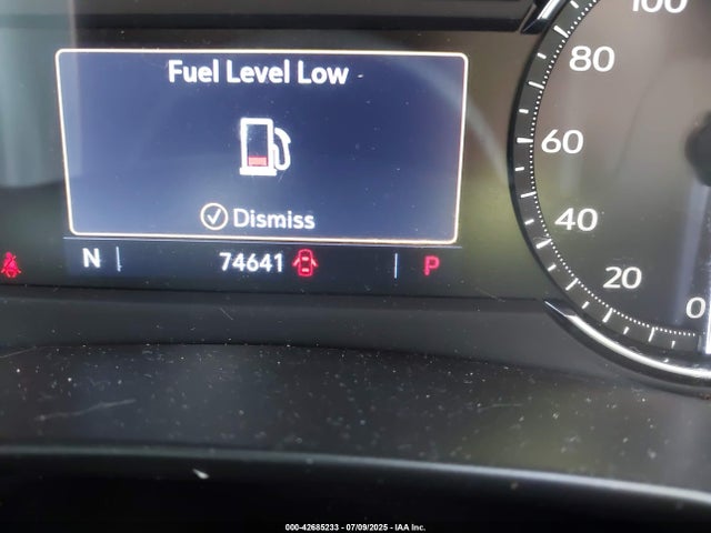 2020 CADILLAC XT4 1GYFZCR42LF094126 Photo 6