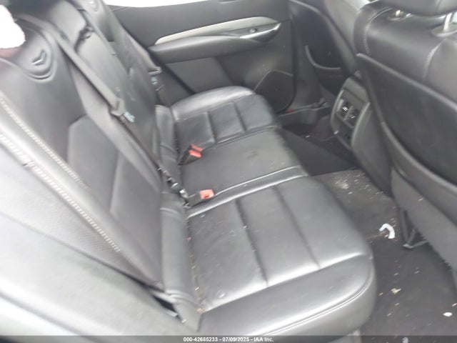 2020 CADILLAC XT4 1GYFZCR42LF094126 Photo 7