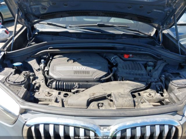 2022 BMW X1 WBXJG7C03N5V26849 Photo 9