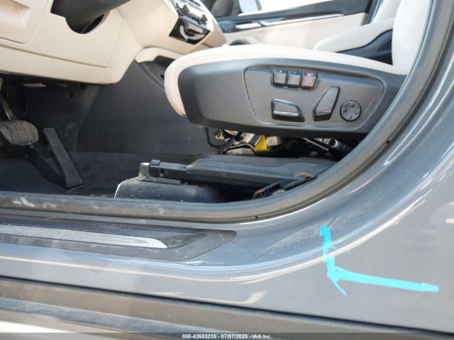 2022 BMW X1 WBXJG7C03N5V26849 Photo 5