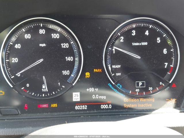 2022 BMW X1 WBXJG7C03N5V26849 Photo 6