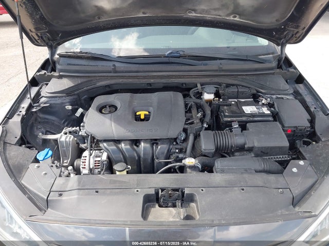 Hyundai mpi nu 2020 5NPD84LF2LH583003 Image 10