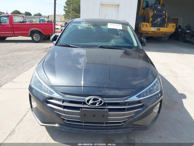 Hyundai mpi nu 2020 5NPD84LF2LH583003 Image 12