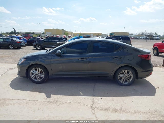 Hyundai mpi nu 2020 5NPD84LF2LH583003 Image 14