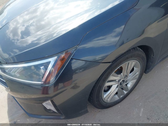 Hyundai mpi nu 2020 5NPD84LF2LH583003 Image 6