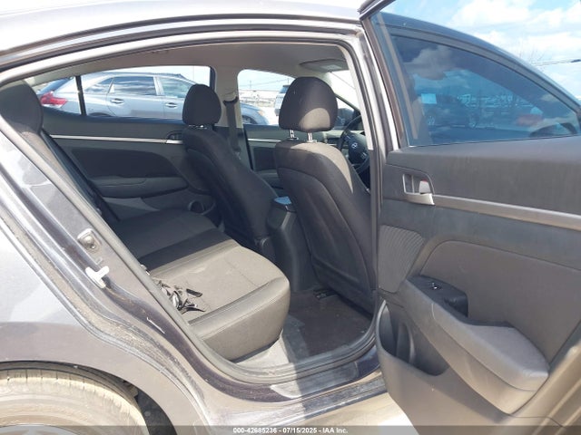 Hyundai mpi nu 2020 5NPD84LF2LH583003 Image 8