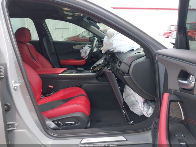 Aukcja sprzedaży 2025 Acura Tlx A-spec, vin: 19uub6f50sa003867, numer aukcji: 42685240