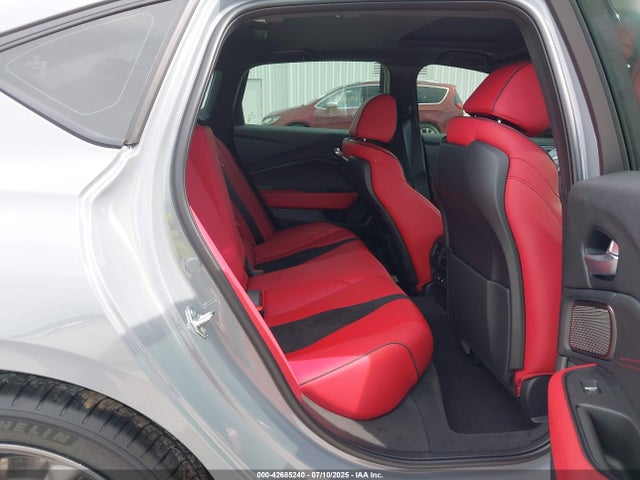 Aukcja sprzedaży 2025 Acura Tlx A-spec, vin: 19uub6f50sa003867, numer aukcji: 42685240