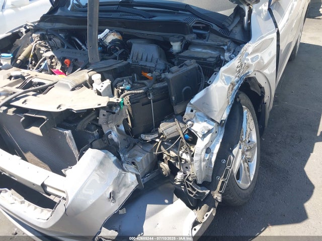 3CZRU5H58KM728393 Honda r18z9