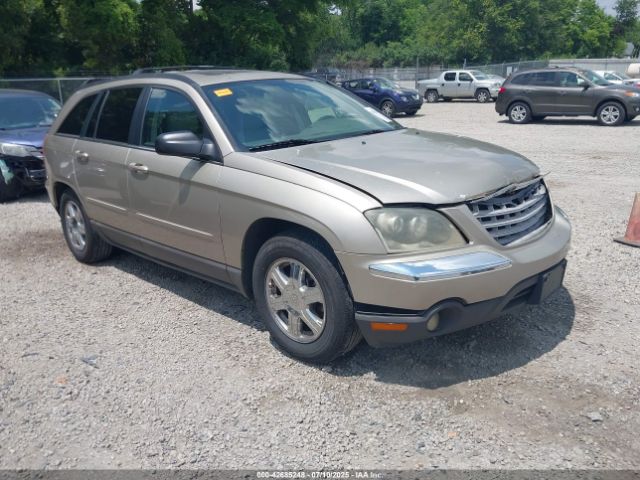 2004 CHRYSLER PACIFICA 2C8GF684X4R590256