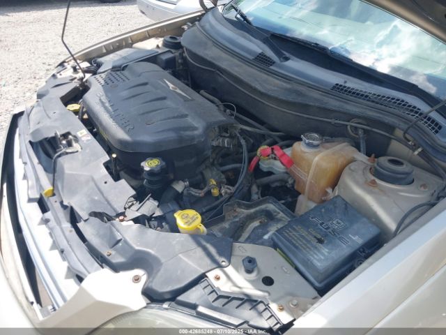 2004 CHRYSLER PACIFICA 2C8GF684X4R590256 Photo 9