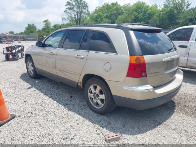 2004 CHRYSLER PACIFICA 2C8GF684X4R590256 Photo 2